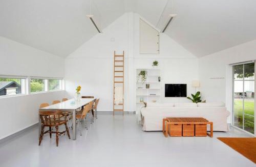 Hvaler House | Lovely "Studio Solbakke" At Asmaløy, Hvaler