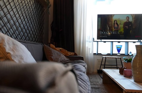 Vastberga Apartment | Lovely stylish apartment in calm area in Stockholm fotsteps to great restaurants