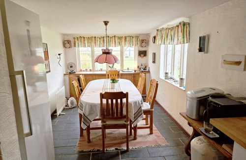 Loderup Ski Chalet | Lovely summer house in Österlen with jacuzzi | SE01048