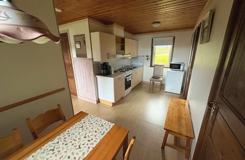 Rada Cottage | Lovers Nest