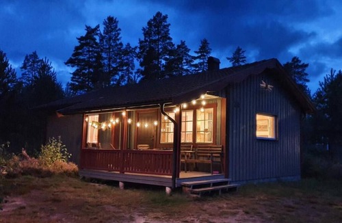 Rada Cottage | Lovers Nest