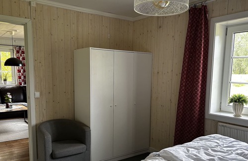 Ambjorby House | Loving home near the Branäs ski paradise