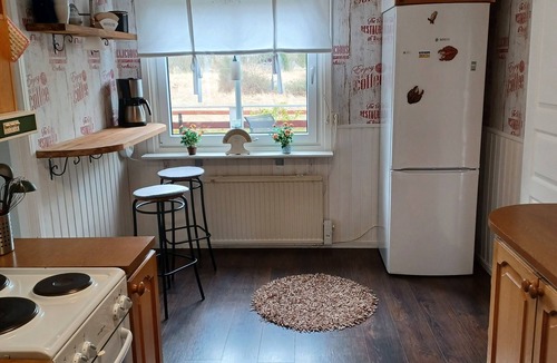 Rosenfors House | Lovingly renovated Swedish house near Vimmerby