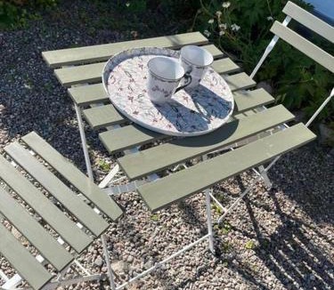 Vadstena Apartment | Lovisas Stuga