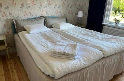 Vadstena Apartment | Lovisas Stuga
