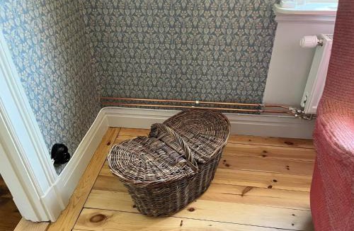 Vadstena Apartment | Lovisas Stuga
