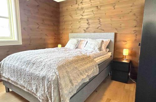 Møre og Romsdal Apartment | Lovise Mountain Apartment