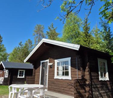 Anaset Other | Lufta Camping & Restaurang