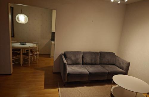 Narpes Apartment | Lugn tvåa
