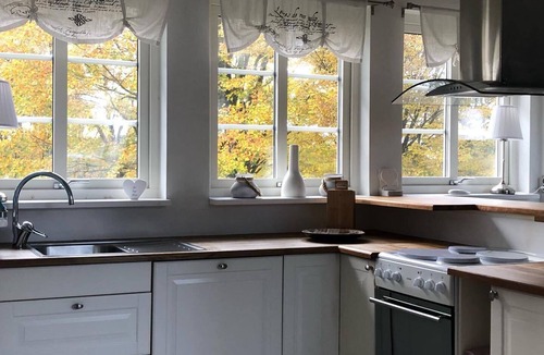 Loberod House | Lugna Gården- Spa & Konferens