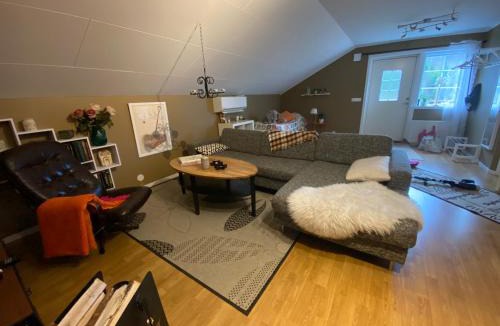Tollsjo Apartment | Lugnet på landet!