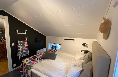 Tollsjo Apartment | Lugnet på landet!