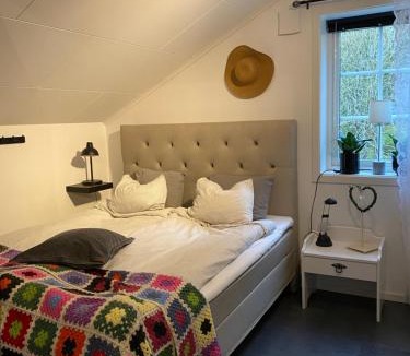 Tollsjo Apartment | Lugnet på landet!