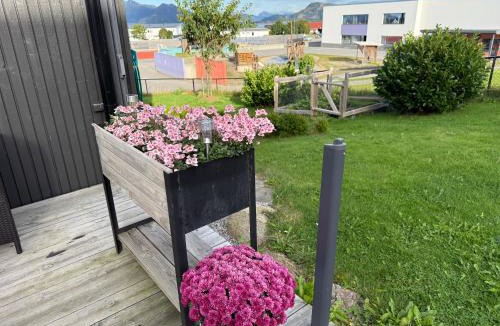 Valderoy Villa | Luksuriøs enebolig, nær Ålesund