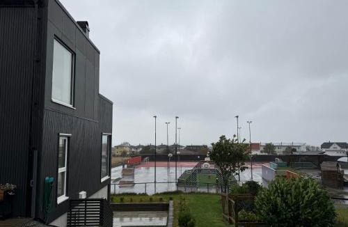 Valderoy Villa | Luksuriøs enebolig, nær Ålesund