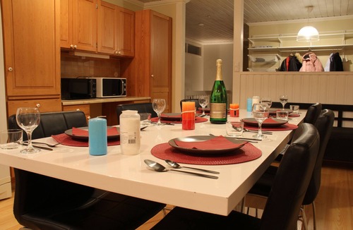 Alvik Villa | Lulea Dream