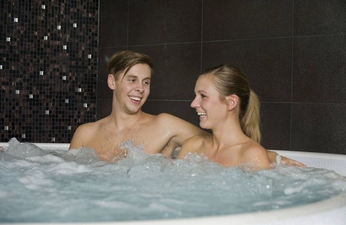 Kvanum Hotel | Lumber & Karle