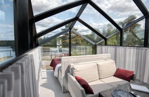 Ellivuori Villa | Lunar igloos - Kaamos