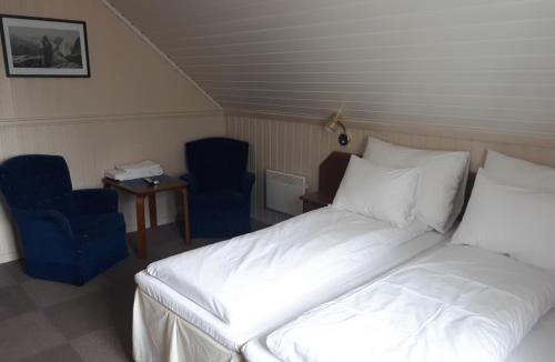 Jolster Resort | Lunde Turiststasjon