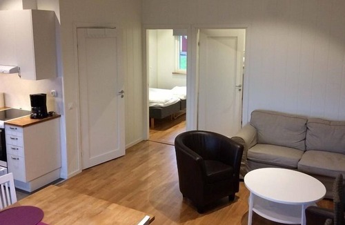 Kopingsvik RV Rental | Lundegård Camping & Stugby