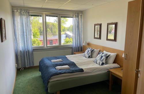 Storfors Hotel | Lungsunds Hotell & Camping