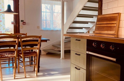 Simrishamn Bed & Breakfast | Lunkaberg Bed & Breakfast