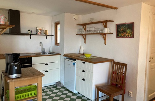 Simrishamn Bed & Breakfast | Lunkaberg Bed & Breakfast