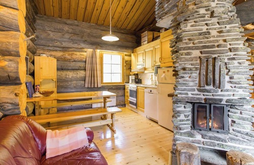 Lampivaara House | Luostonseita 2 by Interhome