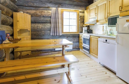 Lampivaara House | Luostonseita 2 by Interhome