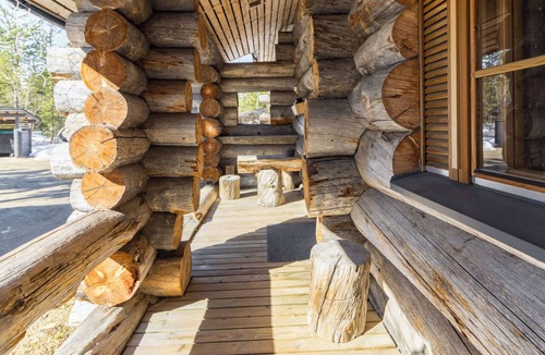 Lampivaara House | Luostonseita 2 by Interhome