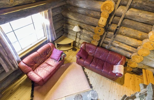 Lampivaara House | Luostonseita 2 by Interhome