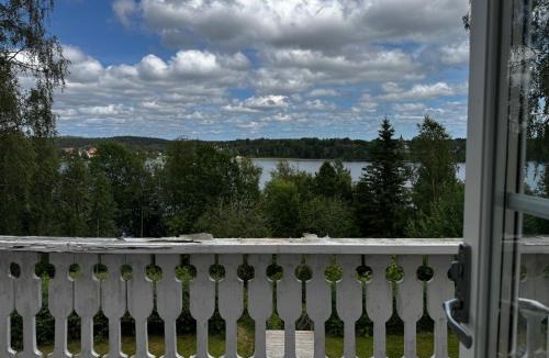 Ed Bed & Breakfast | Luthagård