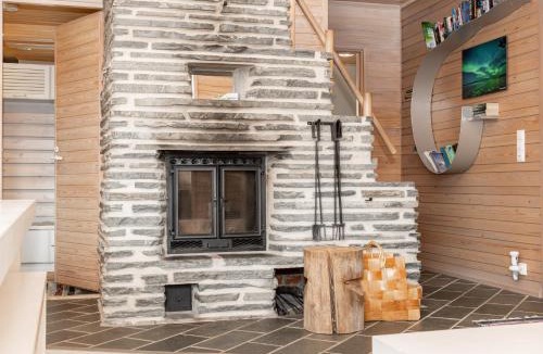 Saariselka Apartment | Luttotupa