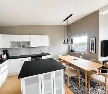 Gravdal Apartment | Lux Apartment Gravdal