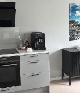Gravdal Apartment | Lux Apartment Gravdal