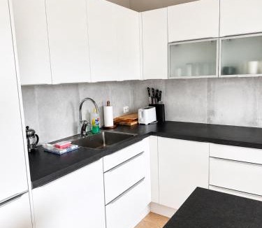 Gravdal Apartment | Lux Apartment Gravdal