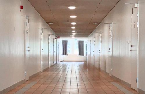 Kristinehamn Hostel | Lux Sports Camp