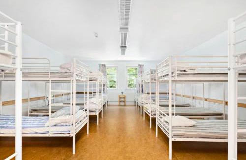 Kristinehamn Hostel | Lux Sports Camp