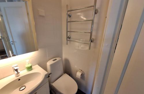 Hietalahti Apartment | Luxhousing apartment with open view