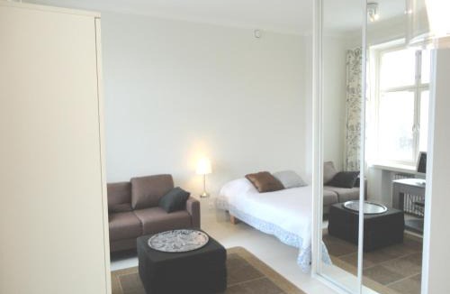 Hietalahti Apartment | Luxhousing apartment with open view