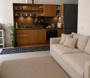 Ostermalm Apartment | Luxurious 2-story apartment in the heart of Stockholm
