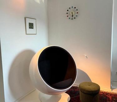 Kallio Apartment | Luxurious 85m2 Hakaniemi, Helsinki Center, Apartment Next to Metro