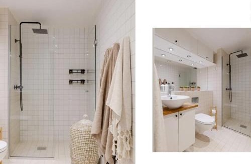 Oslo City Centre Apartment | Luxurious and super central apartment with balcony