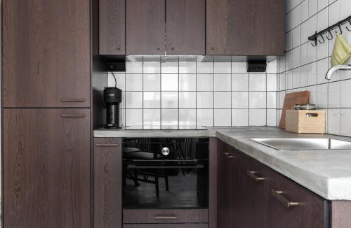 Innerstaden-Ostermalm Apartment | Luxurious apartment for the modern executive