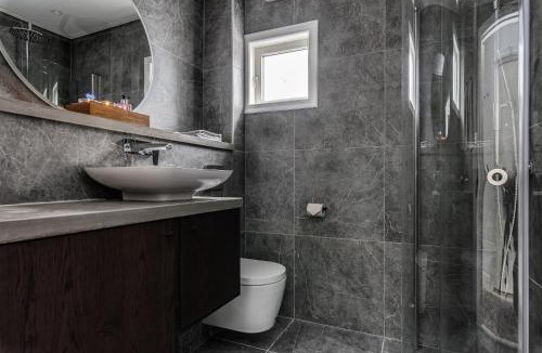 Innerstaden-Ostermalm Apartment | Luxurious apartment for the modern executive