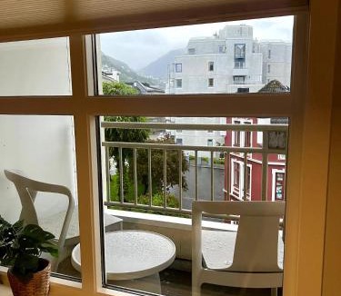 Bergen City Centre Apartment | Luxurious apartment in the heart of Bergen