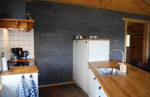 Borjesjo House | Luxurious Stuga on a tranquil lake with private lakeside access, sauna and dock