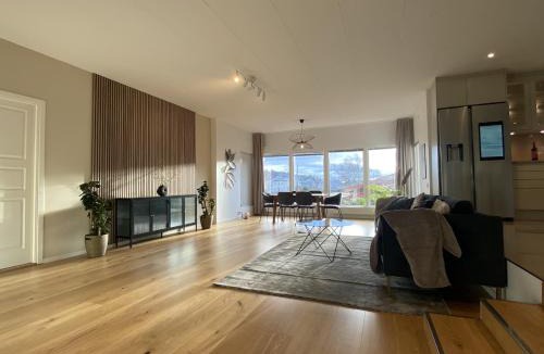 Hisings Backa Apartment | Luxurious villa with free parking