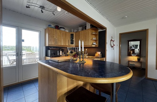 Asa Ski Chalet | Luxurious Villa with Panoramic Views & Relaxation Area – Åsa | SE02102