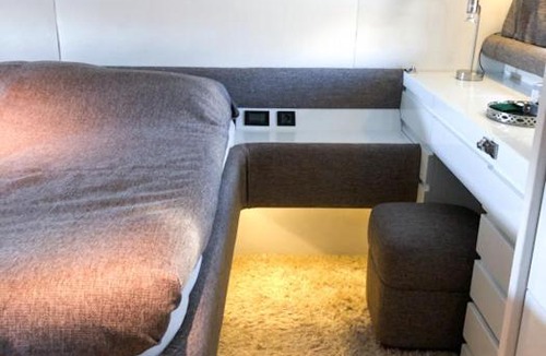 Kungsholmen Boat Rental | Luxurious Yacht